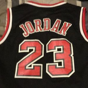 Jordan Chicago bulls jersey XL